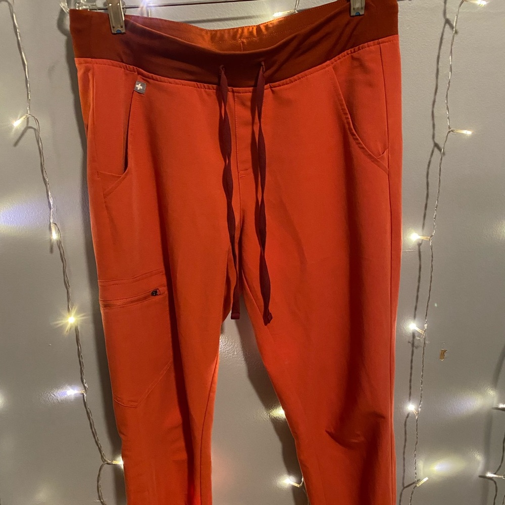 figs zamora bottoms clay